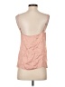 Floreat 100% Viscose Pink Sleeveless Blouse Size S - photo 2