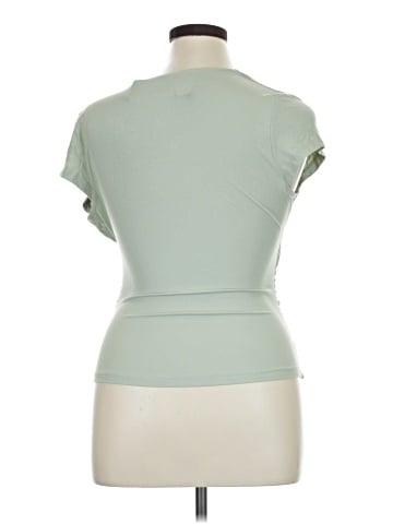 OGL Sleeveless T-Shirt (view 2)