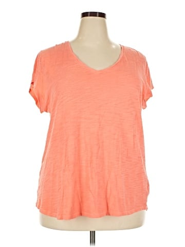 Gap Outlet Short Sleeve T-Shirt (view 1)