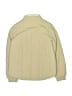 Patagonia 100% Recycled Nylon Solid Gold Jacket Size 10 - photo 2