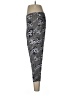 Kohl's Floral Silver Active Pants Size M (estimated) - photo 5