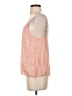 Floreat 100% Viscose Pink Sleeveless Blouse Size S - photo 5