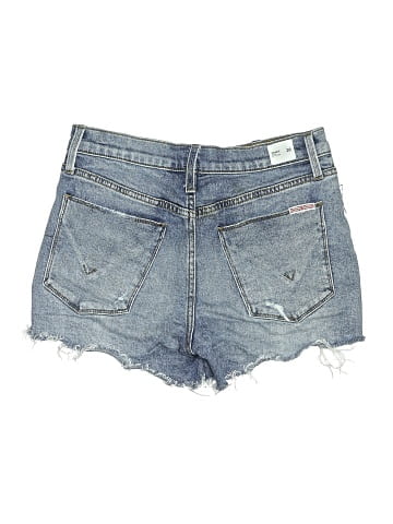 Hudson Jeans Denim Shorts (view 2)