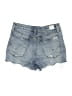 Hudson Jeans Blue Denim Shorts Size 26 waist - photo 2