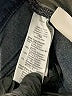 Madewell Solid Blue Jeans Size 34 waist - photo 8