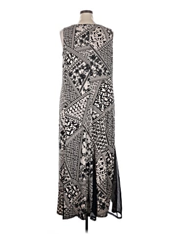 Simonton Says Casual Dress (view 2)