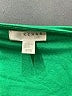 Kenar Solid Green Cocktail Dress Size XS - photo 7