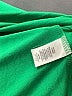Kenar Solid Green Cocktail Dress Size XS - photo 8