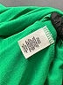 Kenar Solid Green Cocktail Dress Size XS - photo 9