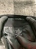 Rafaella Solid Black Casual Skirt Size 16 - photo 4