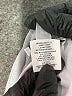 Tribal Solid Gray Skort Size 20 - photo 4