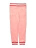 Umbro 100% Polyester Pink Casual Pants Size 7 - 8 - photo 2