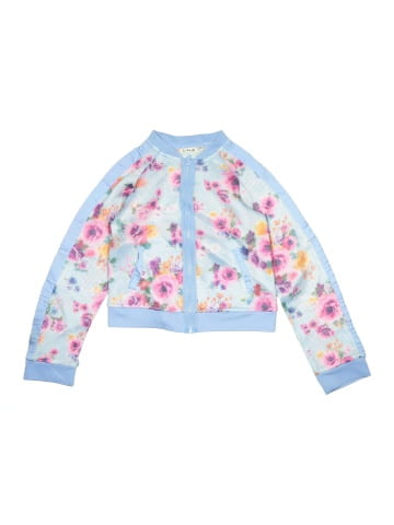 Kidpik Track Jacket (view 1)