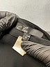 C. Luce Solid Black Jumpsuit Size M - photo 4