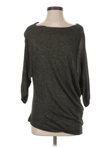 Unbranded 3/4 Sleeve Top (view 1)