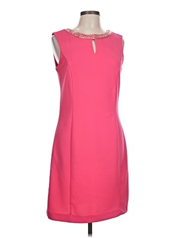 Christin Michaels Cocktail Dress (view 1)