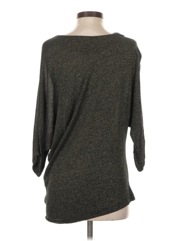 Unbranded 3/4 Sleeve Top (view 2)