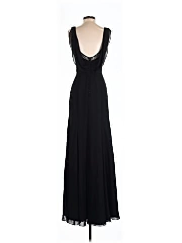 JJ's House Cocktail Dress (view 2)