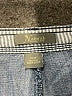 Natural Reflections Blue Denim Shorts Size 20 - photo 3