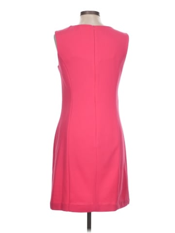 Christin Michaels Cocktail Dress (view 2)