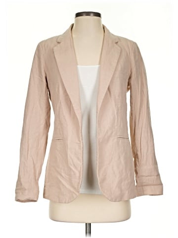 Kenar Blazer (view 1)