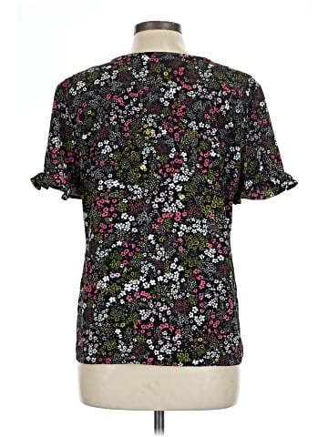 Grace Short Sleeve Blouse (view 2)