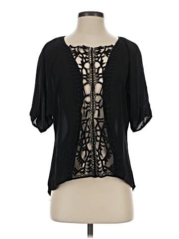 Eyeshadow Short Sleeve T-Shirt (view 1)