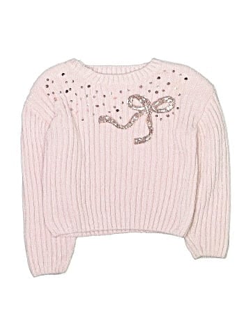 Btween Pullover Sweater (view 1)