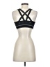 Puma Black Sports Bra Size S (estimated) - photo 2