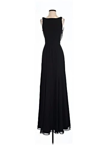 JJ's House Cocktail Dress (view 1)
