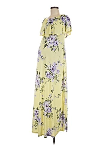 Hello Miz Casual Dress (view 1)