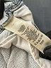 DKNY Jeans Chevron-herringbone Blue Jeans Size 8 - photo 8
