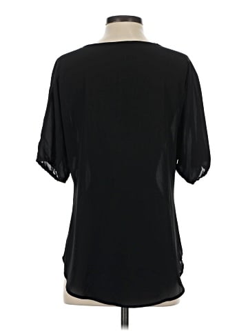 Eyeshadow Short Sleeve T-Shirt (view 2)