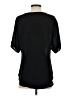 Eyeshadow 100% Polyester Black Short Sleeve T-Shirt Size S - photo 2