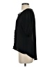 Eyeshadow 100% Polyester Black Short Sleeve T-Shirt Size S - photo 5