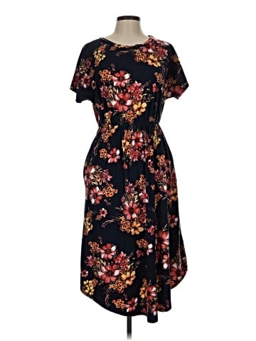 Reborn J Casual Dress (view 1)