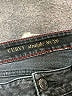 Talbots Houndstooth Black Jeans Size 29 waist - photo 7
