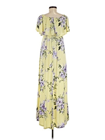 Hello Miz Casual Dress (view 2)