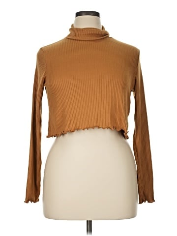 Arizona Jean Company Long Sleeve Top (view 1)