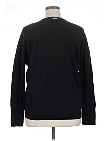 MICHAEL Michael Kors Long Sleeve Top (view 2)