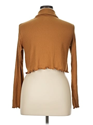 Arizona Jean Company Long Sleeve Top (view 2)