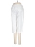 TINA Stephens White Cargo Pants Size S (estimated) - photo 2