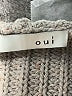 Assorted Brands Gray Tan Cardigan Size 4 - photo 7