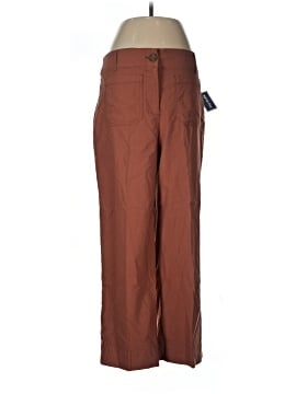 Maison D' Amelie Casual Pants