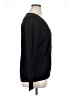 MICHAEL Michael Kors Black Long Sleeve Top Size XL - photo 4