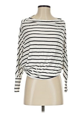 BLOOMS In The City Long Sleeve Top (view 1)