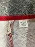 C established 1946 Red Long Sleeve Top Size 18 - 20 - photo 7