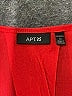 Apt. 9 Red Sleeveless Blouse Size 1X - photo 7