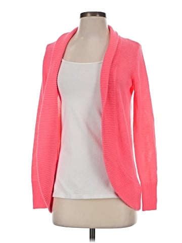 Lilly Pulitzer Cardigan (view 1)