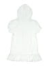 Limited Too White Dress Size 10 - 12 - photo 2